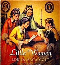 Little Women (Audio CD)