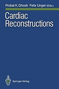 Cardiac Reconstructions (Paperback)