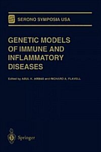 Genetic Models of Immune and Inflammatory Diseases (Paperback, Softcover Repri)