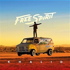 Khalid - 정규 2집 Free Spirit