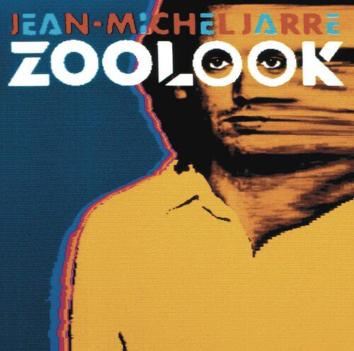 [수입] Jean Michel Jarre - Zoolook