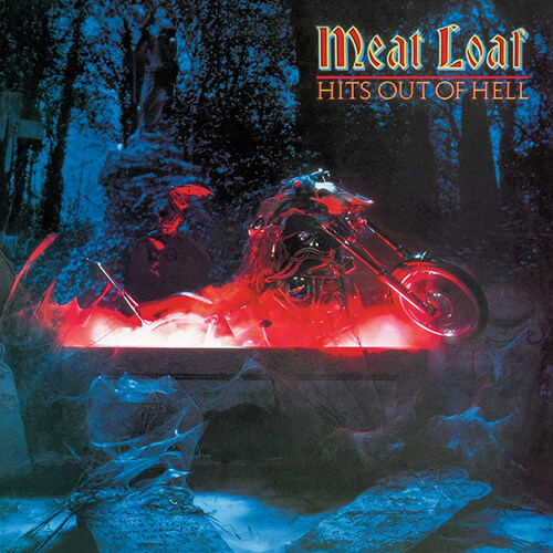 [수입] Meat Loaf - Hits Out Of Hell [LP]