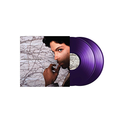 [수입] Prince - Musicology [2LP] [PURPLE VINYL] [LIMITED EDITION]