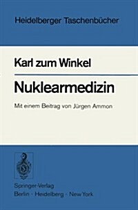 Nuklearmedizin (Paperback)