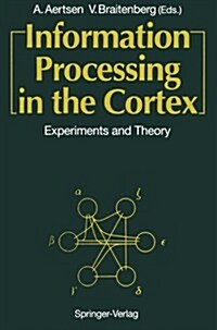 Information Processing in the Cortex: Experiments and Theory (Paperback, Softcover Repri)
