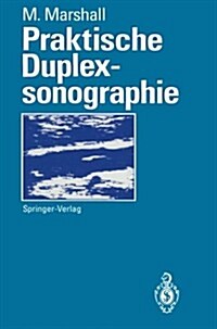 Praktische Duplexsonographie (Paperback, Softcover Repri)