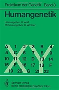Humangenetik (Paperback)