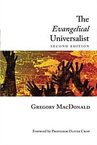 The Evangelical Universalist (Paperback, 2)