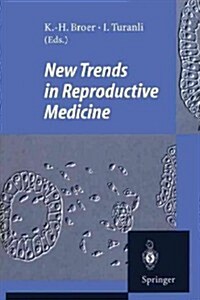 New Trends in Reproductive Medicine (Paperback, Softcover Repri)