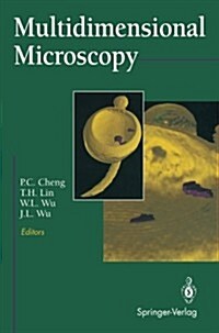 Multidimensional Microscopy (Paperback)