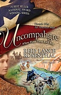 Uncompahgre (Paperback)