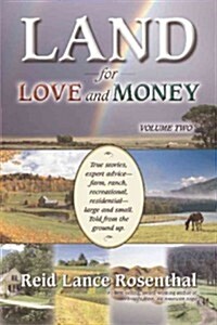 Land for Love and Money (Paperback)