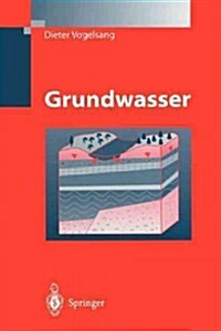 Grundwasser (Paperback)