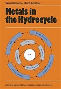 Metals in the Hydrocycle (Paperback)