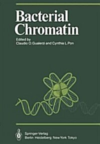Bacterial Chromatin (Paperback, Softcover Repri)