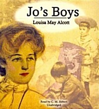 Jos Boys (Audio CD)