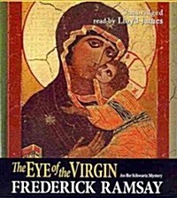 The Eye of the Virgin (Audio CD)