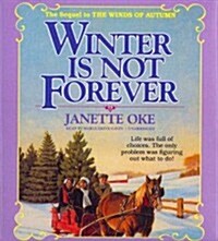 Winter Is Not Forever (Audio CD)
