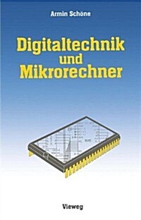 Digitaltechnik Und Mikrorechner (Paperback)