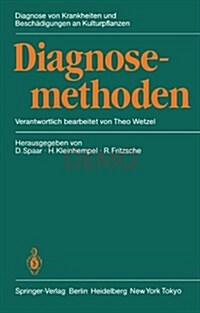 Diagnosemethoden (Paperback, Softcover Repri)