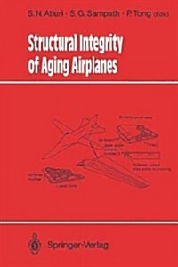 Structural Integrity of Aging Airplanes (Paperback, Softcover Repri)