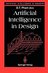 Artificial Intelligence in Design (Paperback, Softcover Repri)