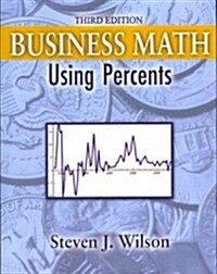 Business Math (Paperback, 3rd)