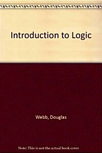 Introduction to Logic (Paperback)