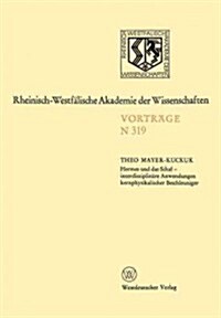 Hermes Und Das Schaf -- Interdisziplin?e Anwendungen Kernphysikalischer Beschleuniger: [279. Sitzung Am 7. Mai 1980 in D?seldorf] (Paperback, 1983)