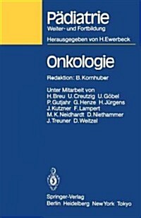 Onkologie (Paperback)