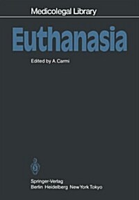 Euthanasia (Paperback)