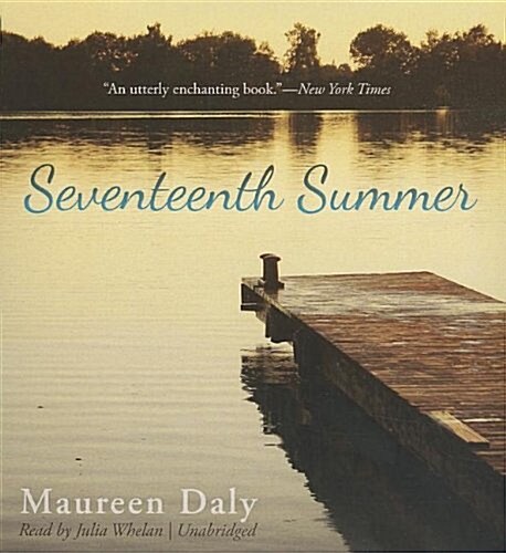 Seventeenth Summer (Audio CD)