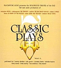 Seven Classic Plays (Audio CD, Adapted)