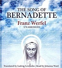 The Song of Bernadette (Audio CD)