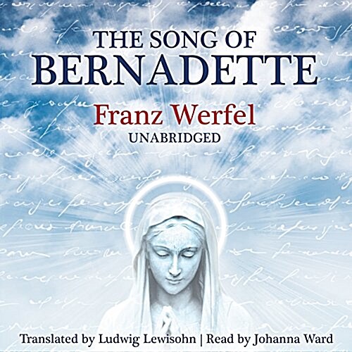 The Song of Bernadette (MP3 CD)