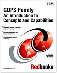 Gdps Family (Paperback)