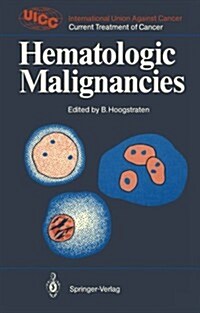 Hematologic Malignancies (Paperback)