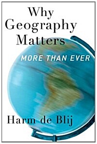 Why Geography Matters: More Than Ever (Paperback, 2)