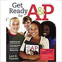 Get Ready for A&P (ValuePack only) (Paperback, 3 ed)