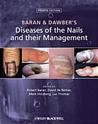 Baran & Dawbers Diseases of t (Hardcover, 4, Revised)