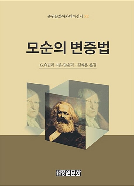 모순의 변증법