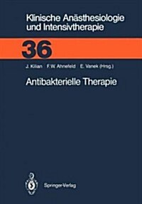 Antibakterielle Therapie (Paperback)