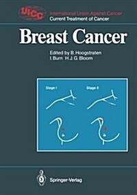 Breast Cancer (Paperback, Softcover Repri)
