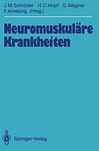 Neuromuskul?e Krankheiten (Paperback)