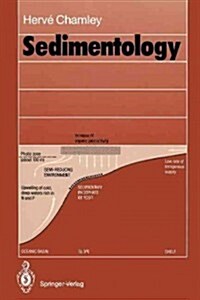 Sedimentology (Paperback)