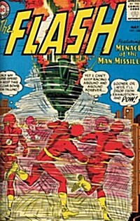 The Flash Archives 6 (Hardcover)