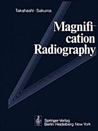 Magnification Radiography (Paperback)