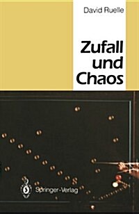 Zufall Und Chaos (Paperback, Softcover Repri)
