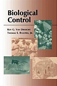 Biological Control (Paperback)