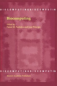 Biocomputing (Paperback, Softcover Repri)